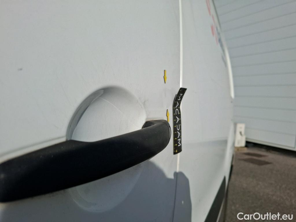  Citroen  Berlingo CITROEN  VU 3p EVL BlueHDi 100 S&S ETG6 Business20L1 fourgonnette #47