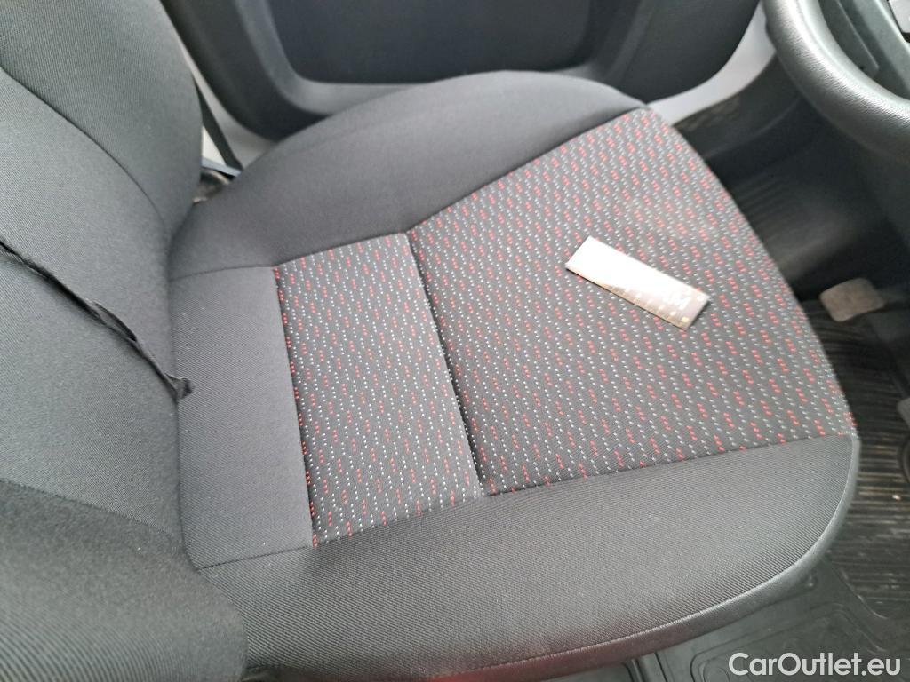  Citroen  Jumper CITROEN  / 2014 / 4P / Fourgon tôlé 35 L2H2 BlueHDi 140 S&S BVM6 Driver #11