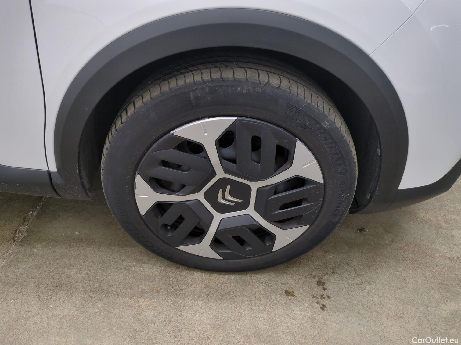  Citroen  C4  Berline Feel Nav Business R 1.5 BlueHDI 130CV BVA8 E6d #13
