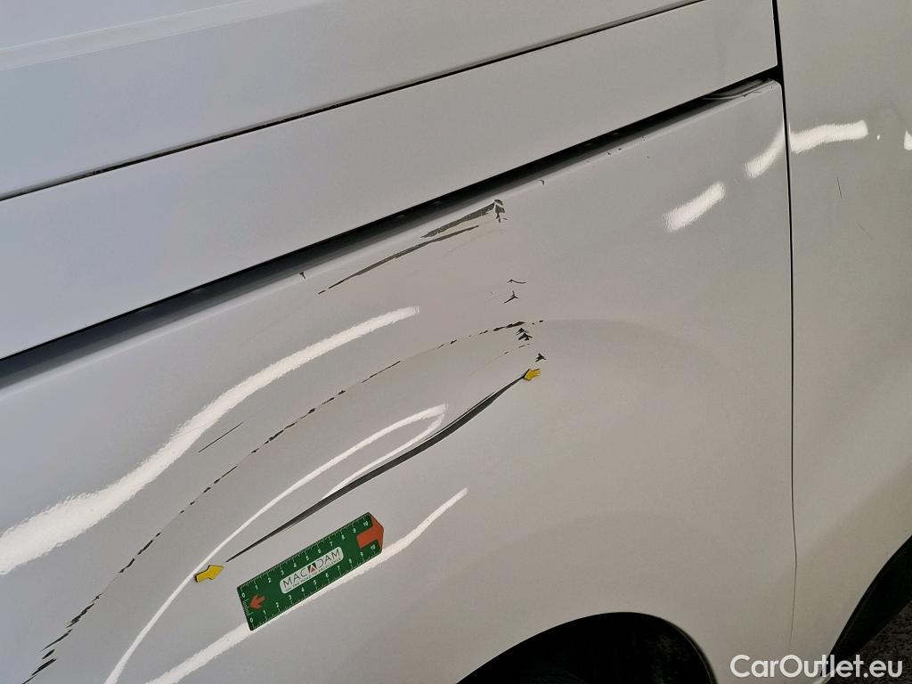  Citroen  Jumpy CITROEN  / 2016 / 4P / Fourgon tôlé Taille XL BlueHDi 120 S&S BVM6 Business #4