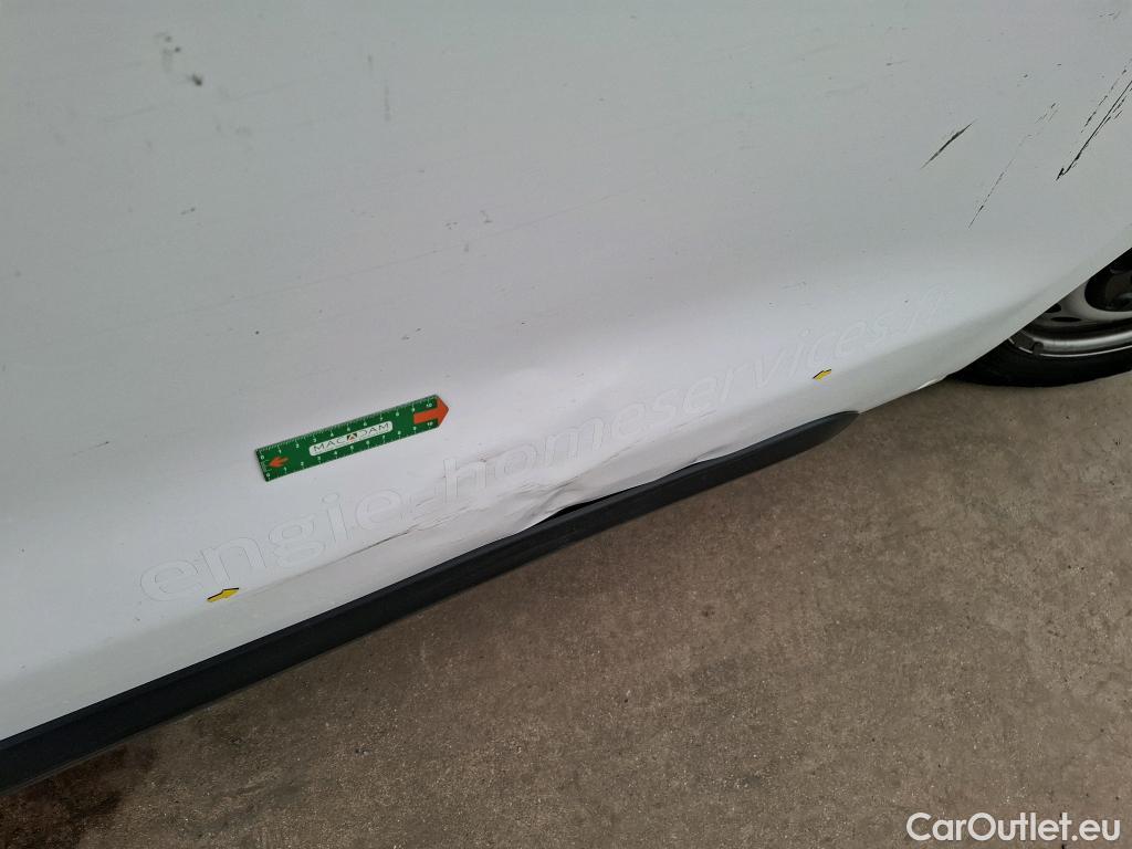  Citroen  Jumpy  Fourgon Club M 1.5 BlueHDi 100CV BVM6 E6d #7