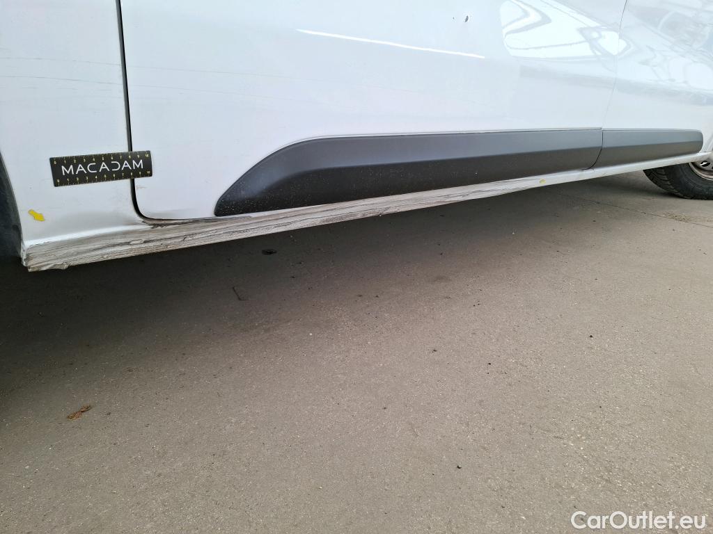  Citroen  Jumpy  Fourgon CityVan XS 1.5 BlueHDi 120CV BVM6 E6dT #1