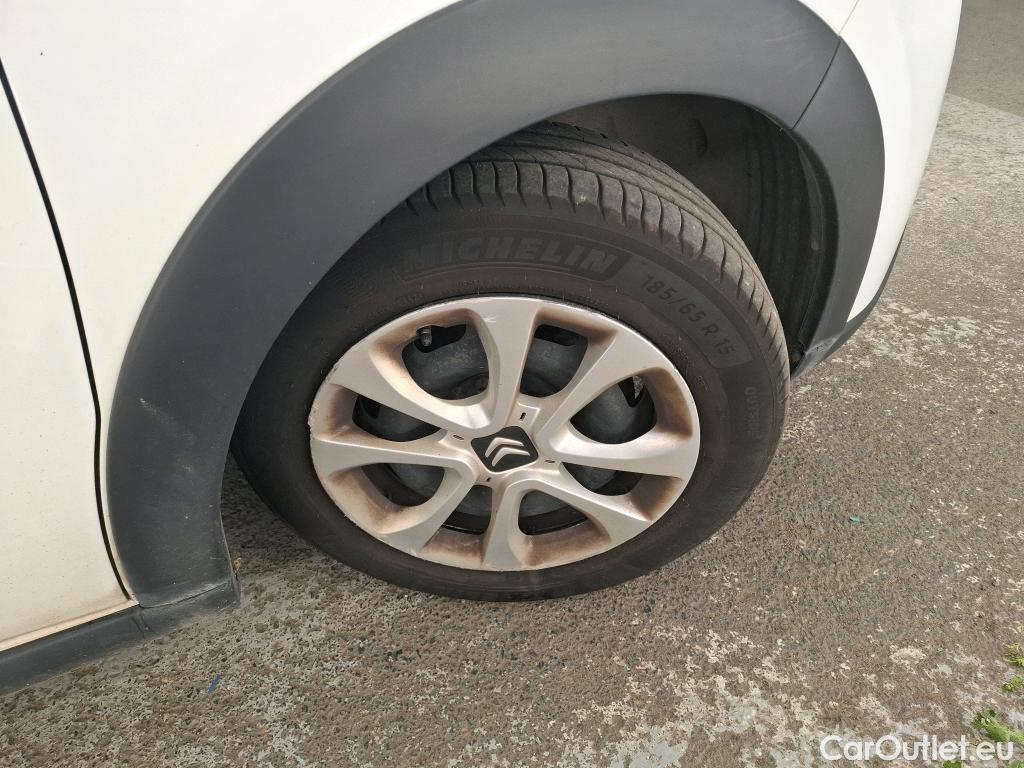  Citroen  C3  Société Feel Business R 1.5 BlueHDI 100CV BVM5 E6dT #24