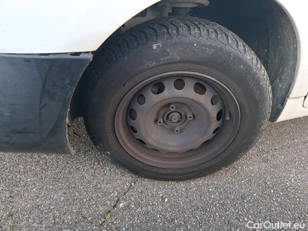  Citroen  Berlingo CITROEN  VU 3p EVL BlueHDi 100 S&S ETG6 Business20L1 fourgonnette #51