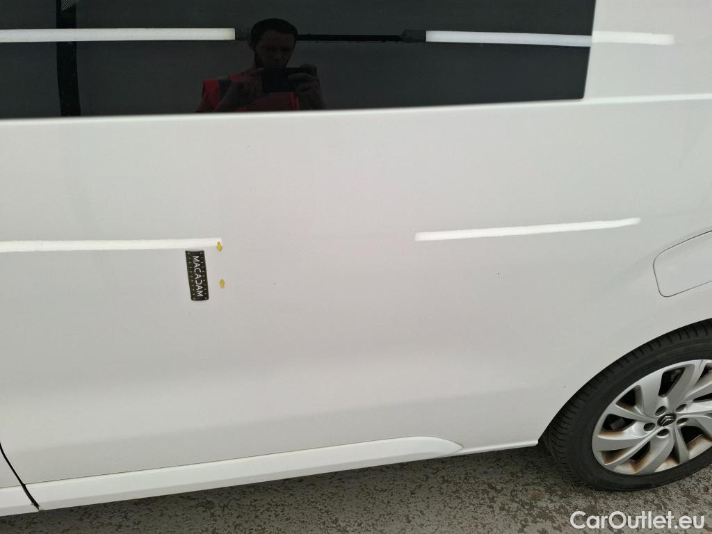  Citroen  Jumpy  Fourgon Driver Cabines Approfondies Fixes M 2.0 BlueHDi 180CV BVA8 E6dT #7