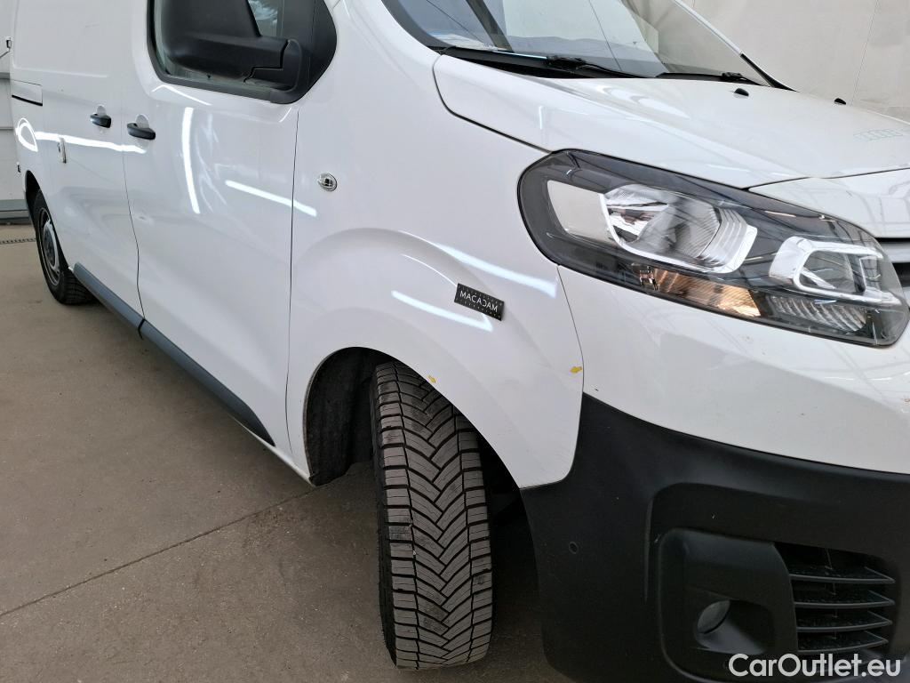  Citroen  Jumpy  Fourgon CityVan XS 1.5 BlueHDi 120CV BVM6 E6dT #7