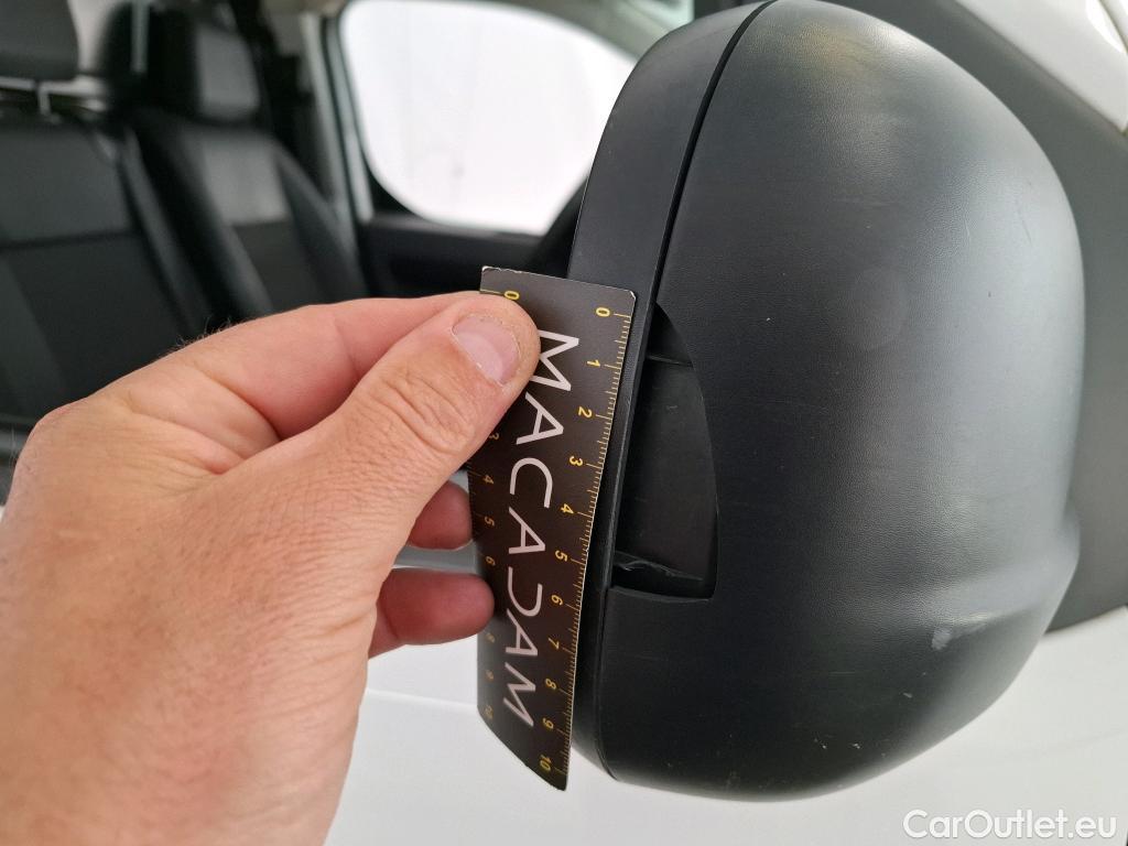  Citroen  Jumpy  Fourgon Club M 1.5 BlueHDi 120CV BVM6 E6dT #19