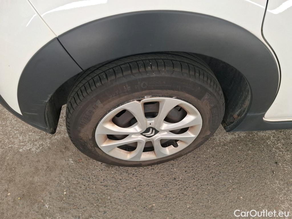  Citroen  C3  Société Feel Business R 1.5 BlueHDI 100CV BVM5 E6dT #21