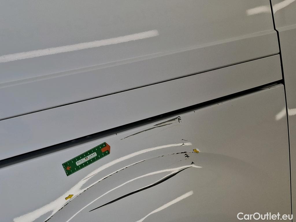  Citroen  Jumpy CITROEN  / 2016 / 4P / Fourgon tôlé Taille XL BlueHDi 120 S&S BVM6 Business #6
