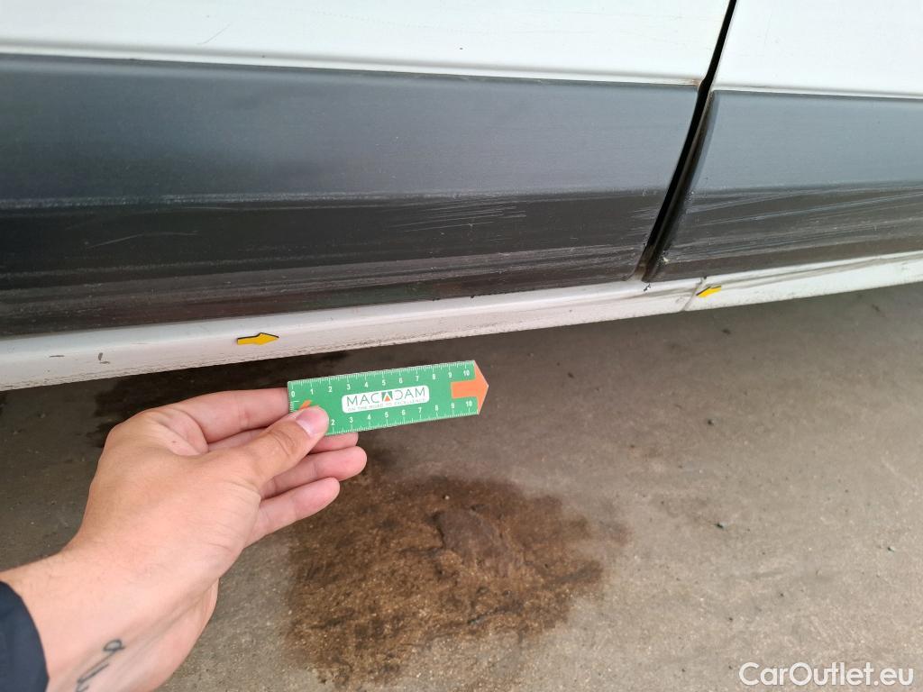  Citroen  Jumpy  Fourgon Club M 1.5 BlueHDi 100CV BVM6 E6d #33