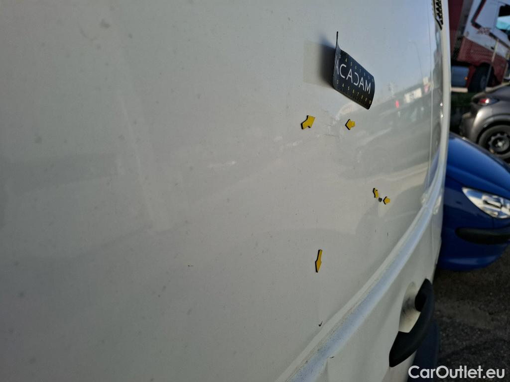  Citroen  Berlingo CITROEN  VU 3p EVL BlueHDi 100 S&S ETG6 Business20L1 fourgonnette #18