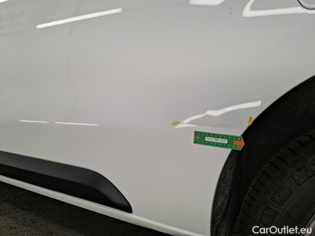  Citroen  Jumpy CITROEN  / 2016 / 4P / Fourgon tôlé Taille XL BlueHDi 120 S&S BVM6 Business #10