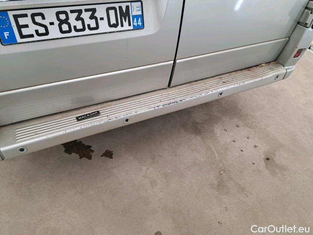  Citroen  Jumper CITROEN - VU 4p VNA 33 L3H2 BlueHDi 110 BVM6 Clubfourgon tôlé #10