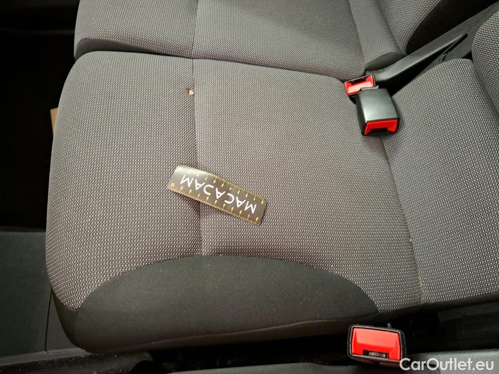  Citroen  Berlingo  Fourgon Driver M 1000 1.5 BlueHDi 100CV BVM5 E6dT #1
