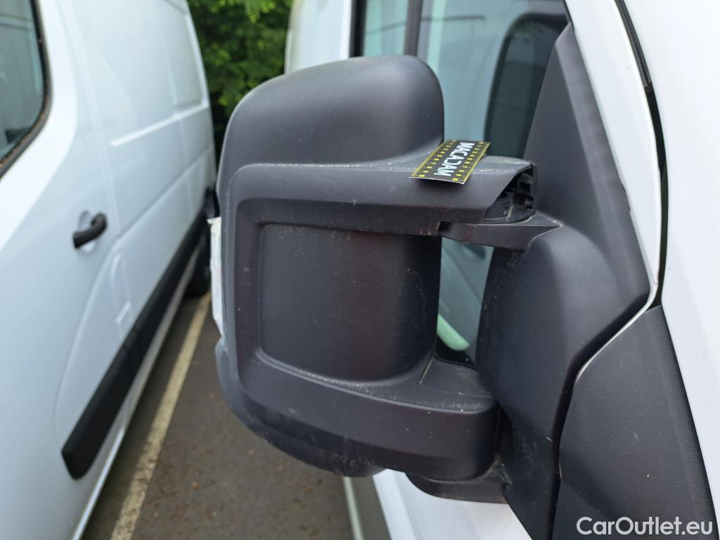  Citroen  Jumper CITROEN - VU 4p VNA 33 L3H2 BlueHDi 110 BVM6 Clubfourgon tôlé #1