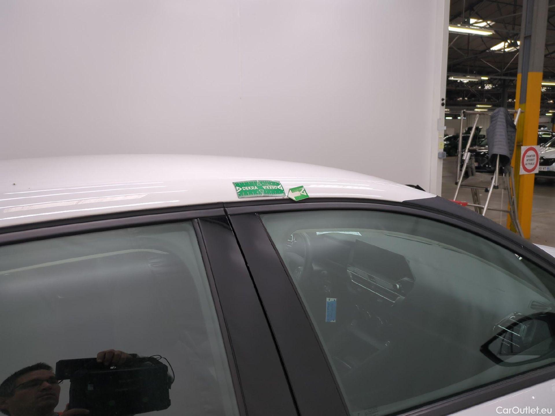  Citroen  C4  Berline Feel Nav Business R 1.5 BlueHDI 130CV BVA8 E6d #33