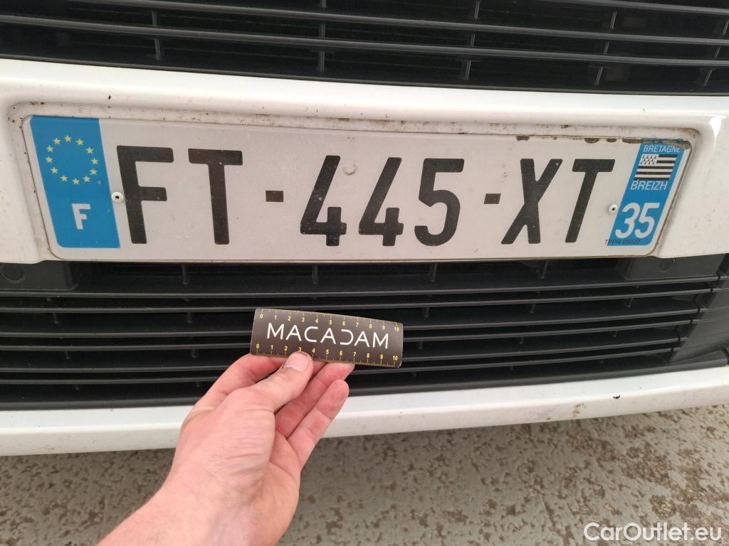  Citroen  Jumpy  Fourgon Driver Cabines Approfondies Fixes M 2.0 BlueHDi 180CV BVA8 E6dT #10