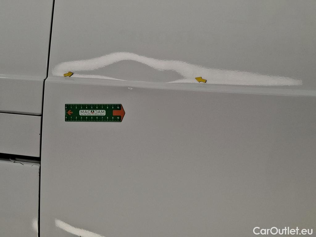  Citroen  Jumpy CITROEN  / 2016 / 4P / Fourgon tôlé Taille XL BlueHDi 120 S&S BVM6 Business #13
