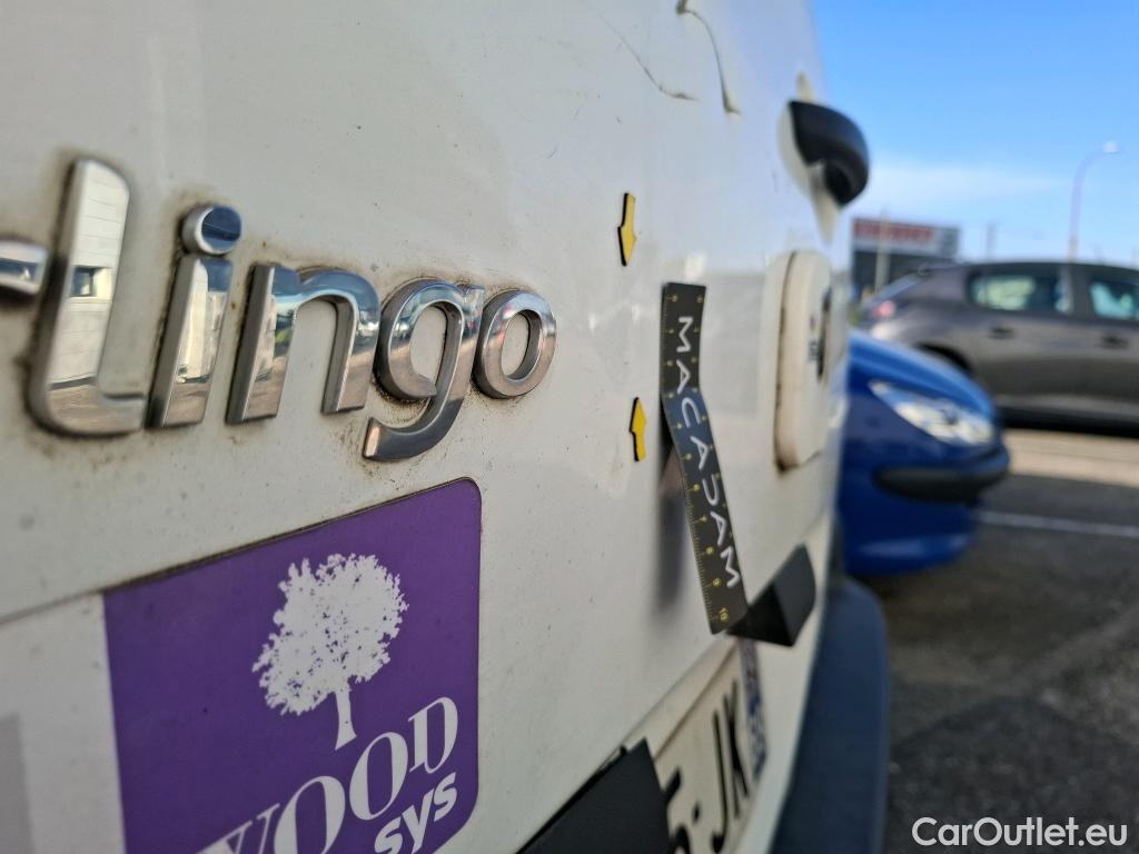  Citroen  Berlingo CITROEN  VU 3p EVL BlueHDi 100 S&S ETG6 Business20L1 fourgonnette #24