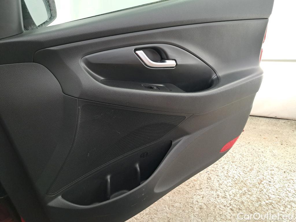  Hyundai  i30  Creative 1.6 CRDi 115CV BVM6 E6d #14