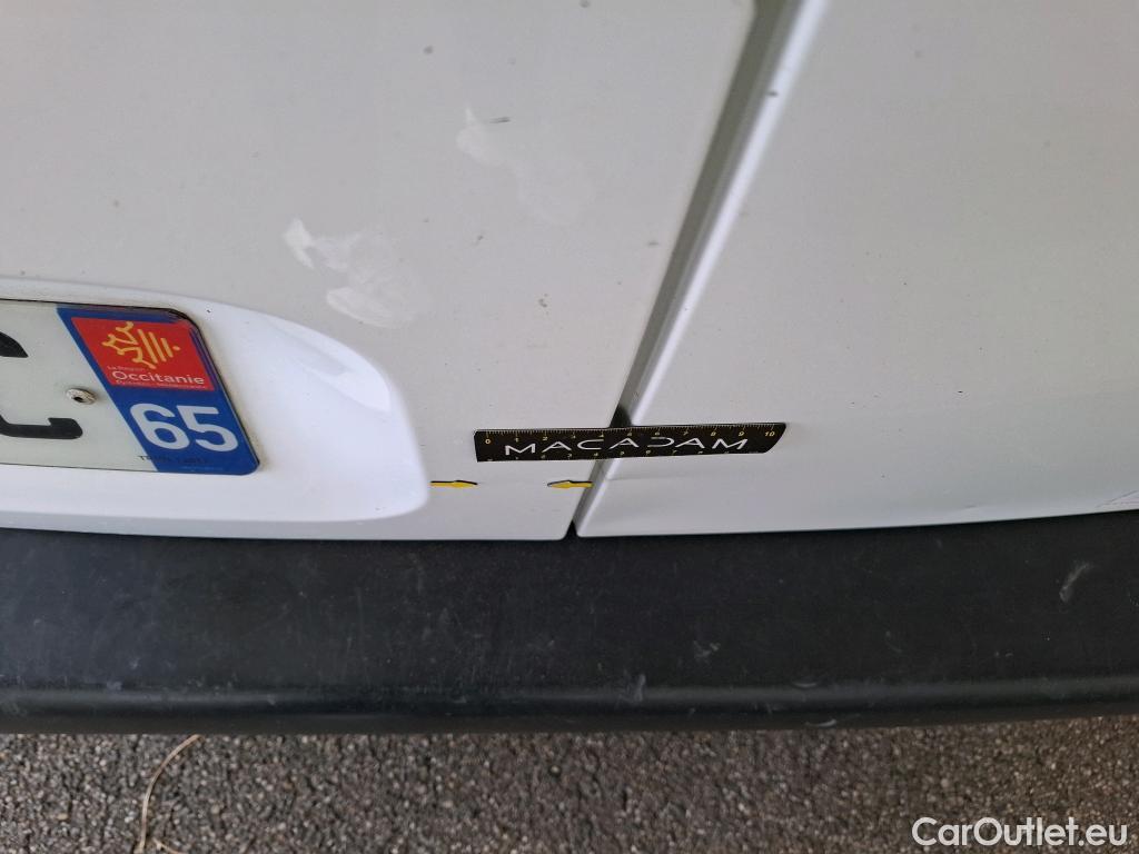  Citroen  Berlingo  Fourgon Driver M 650 1.5 BlueHDi 100CV BVM6 E6d #15