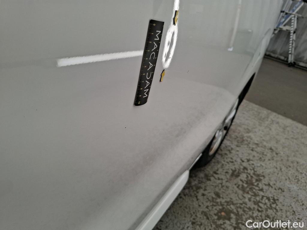  Citroen  Jumpy  Fourgon Driver Cabines Approfondies Fixes M 2.0 BlueHDi 180CV BVA8 E6dT #8