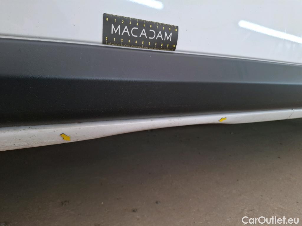  Citroen  Jumpy  Fourgon CityVan XS 1.5 BlueHDi 120CV BVM6 E6dT #14