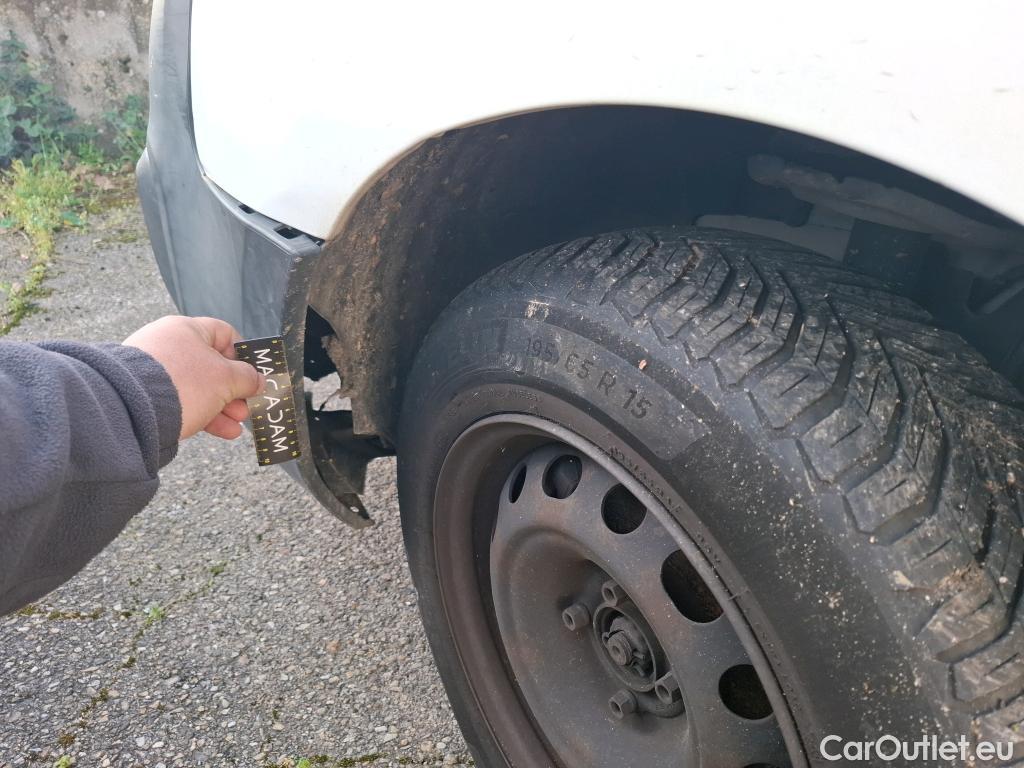  Citroen  Berlingo CITROEN  VU 3p EVL BlueHDi 100 S&S ETG6 Business20L1 fourgonnette #49