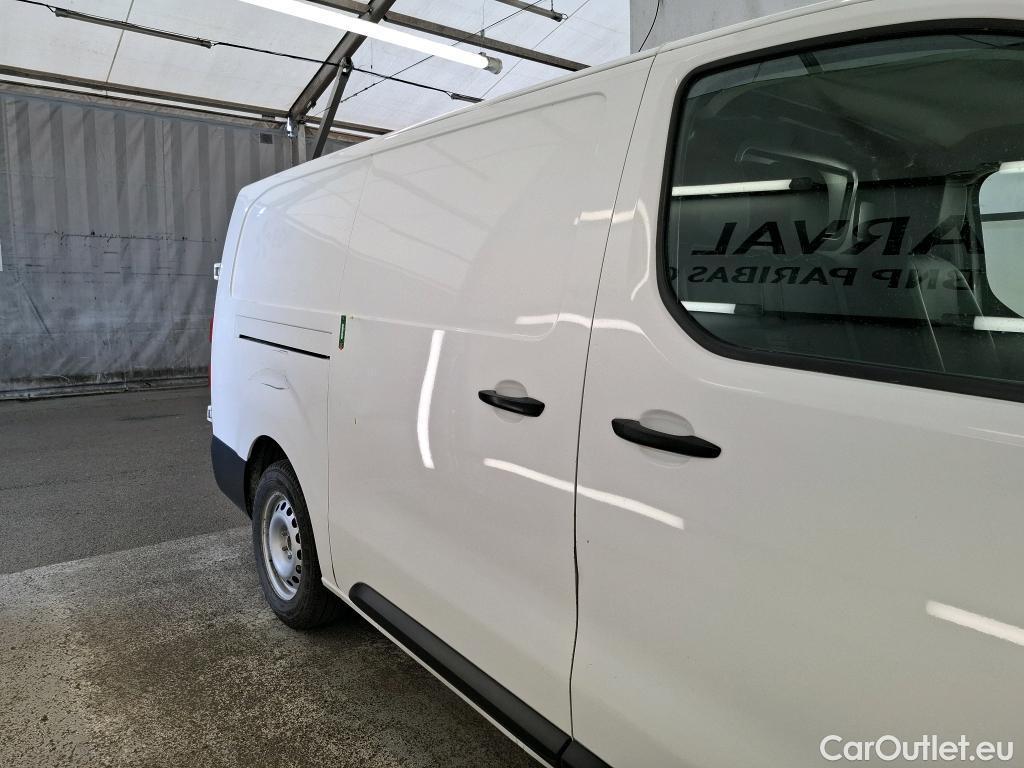  Citroen  Jumpy CITROEN  / 2016 / 4P / Fourgon tôlé Taille XL BlueHDi 120 S&S BVM6 Business #15