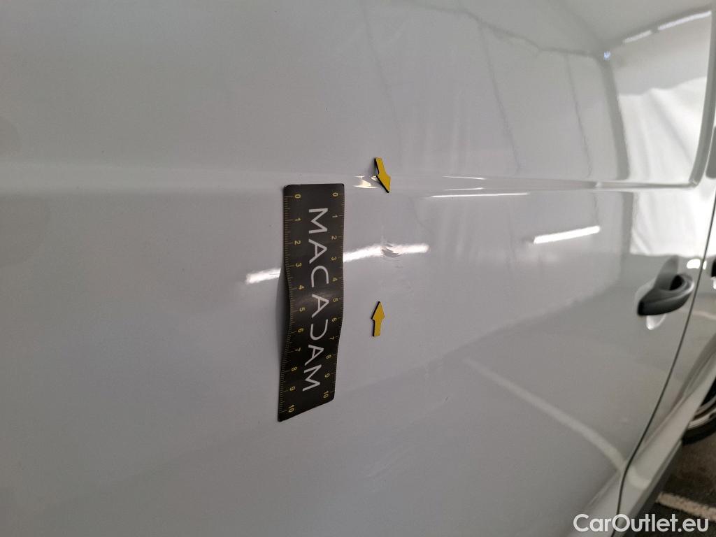  Citroen  Jumpy  Fourgon Club M 1.5 BlueHDi 120CV BVM6 E6dT #5