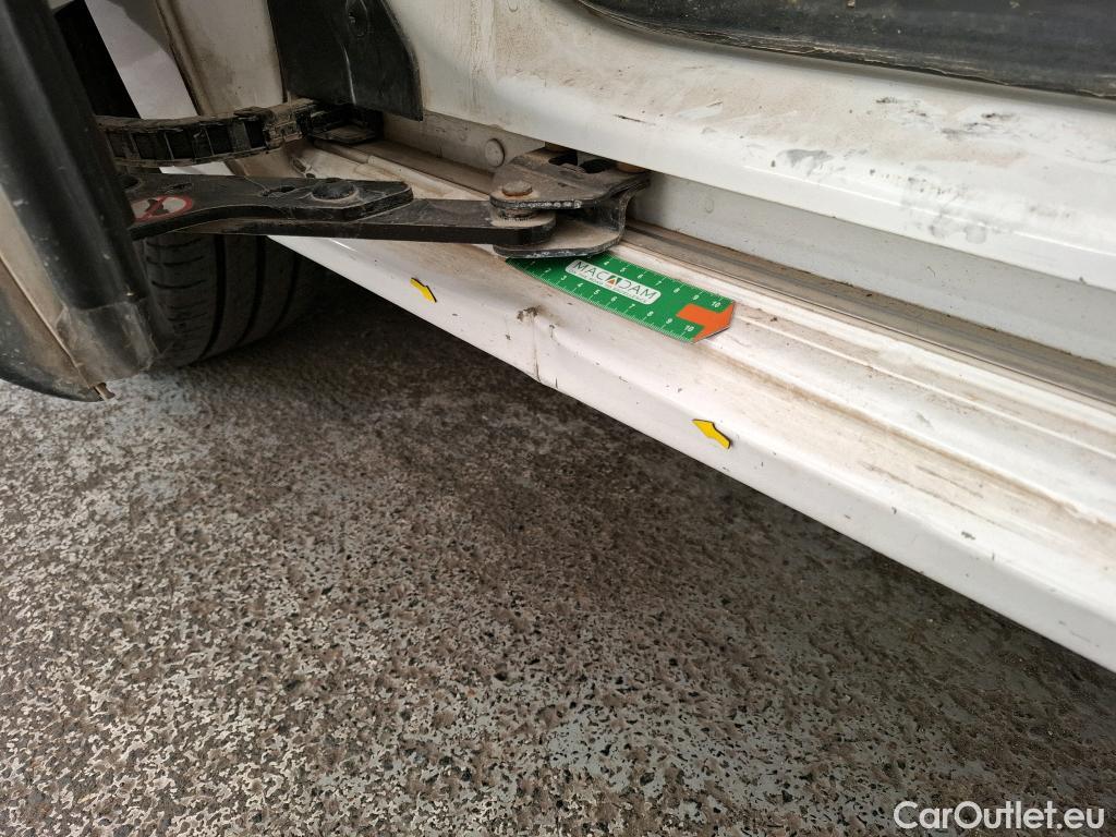  Citroen  Jumpy CITROEN  / 2016 / 4P / Fourgon tôlé Taille XL BlueHDi 120 S&S BVM6 Business #18