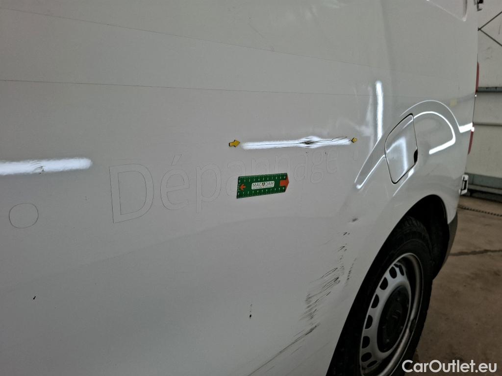  Citroen  Jumpy  Fourgon Club M 1.5 BlueHDi 100CV BVM6 E6d #15