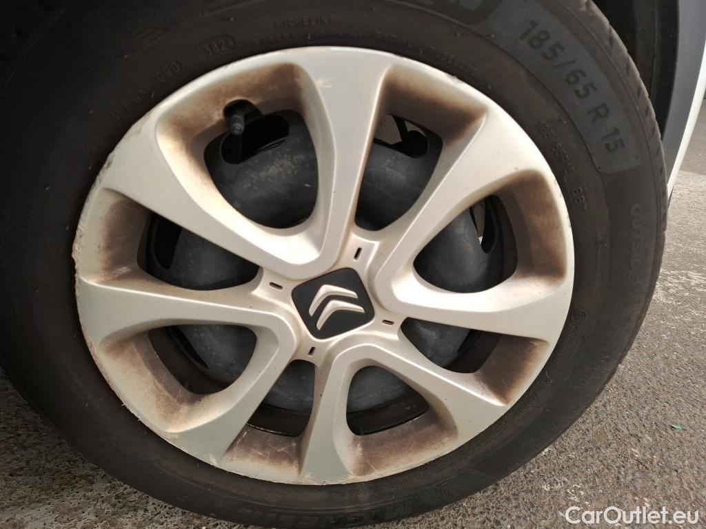  Citroen  C3  Société Feel Business R 1.5 BlueHDI 100CV BVM5 E6dT #25