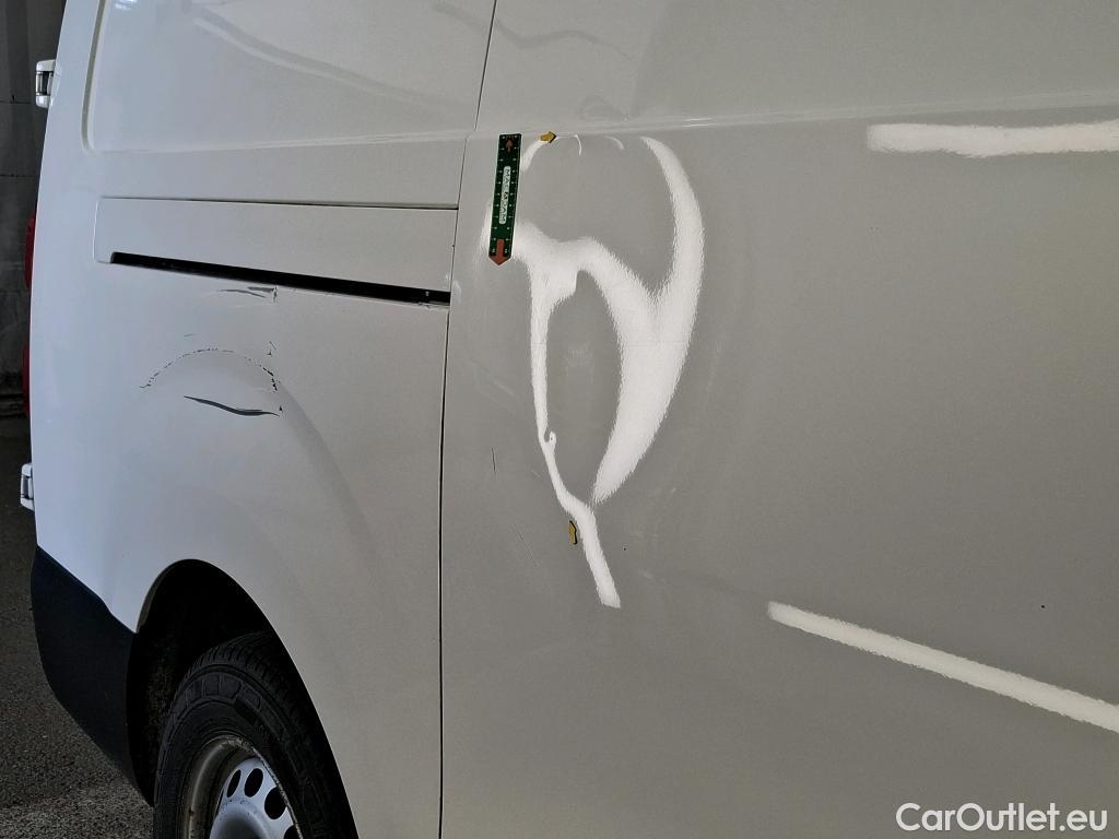  Citroen  Jumpy CITROEN  / 2016 / 4P / Fourgon tôlé Taille XL BlueHDi 120 S&S BVM6 Business #14