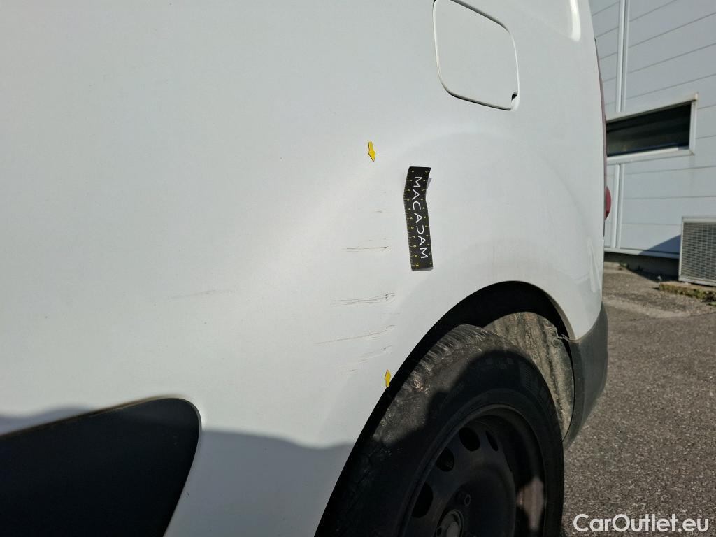  Citroen  Berlingo CITROEN  VU 3p EVL BlueHDi 100 S&S ETG6 Business20L1 fourgonnette #15