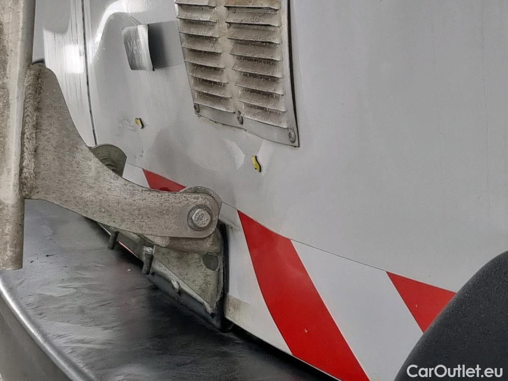  Citroen  Jumpy  Fourgon Business XL (L3) 2.0 BlueHDi 120CV BVM6 E6 #6