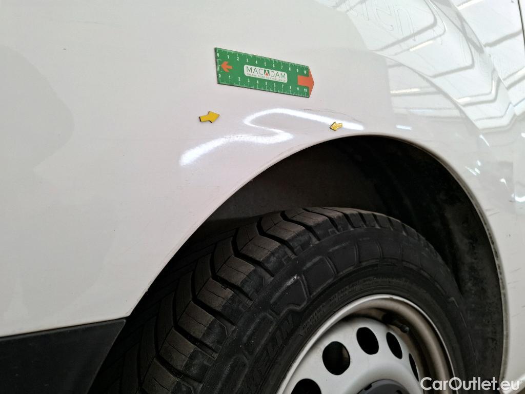  Citroen  Jumpy  Fourgon Club M 1.5 BlueHDi 100CV BVM6 E6d #24