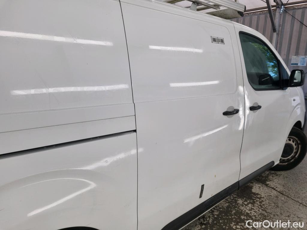  Citroen  Jumpy  Fourgon Business XL (L3) 2.0 BlueHDi 120CV BVM6 E6 #20