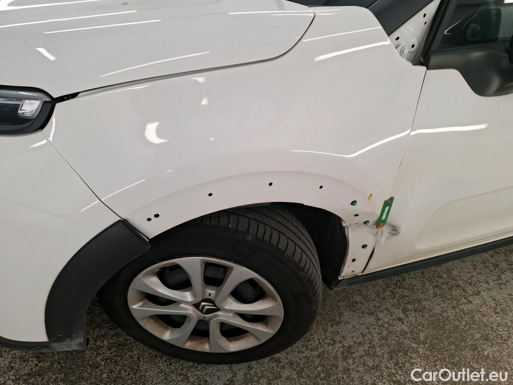  Citroen  C3  Société Feel Business R 1.5 BlueHDI 100CV BVM5 E6dT #4