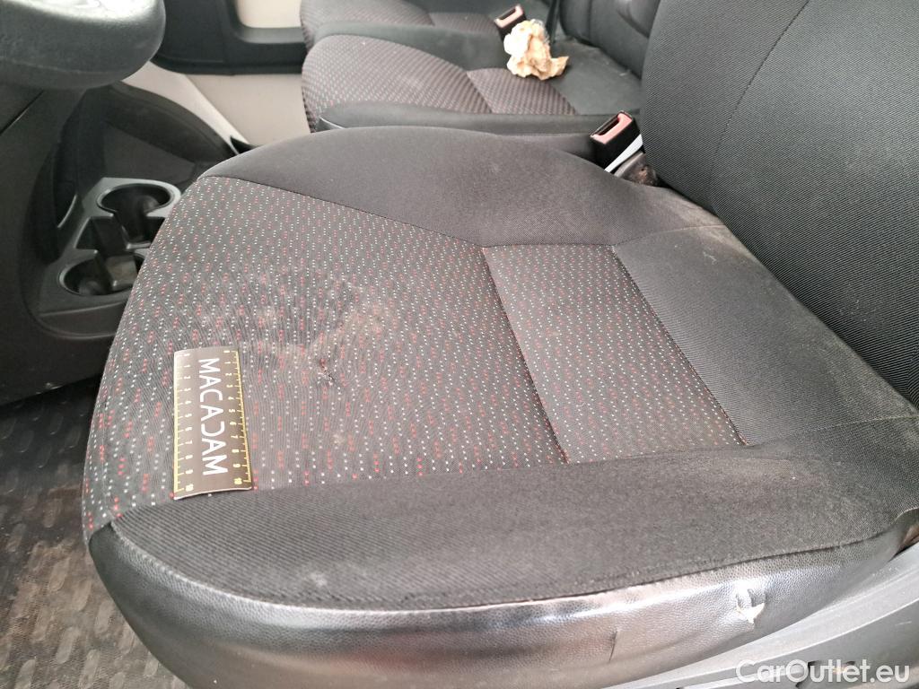  Citroen  Jumper CITROEN - VU 4p VNA 33 L3H2 BlueHDi 110 BVM6 Clubfourgon tôlé #14