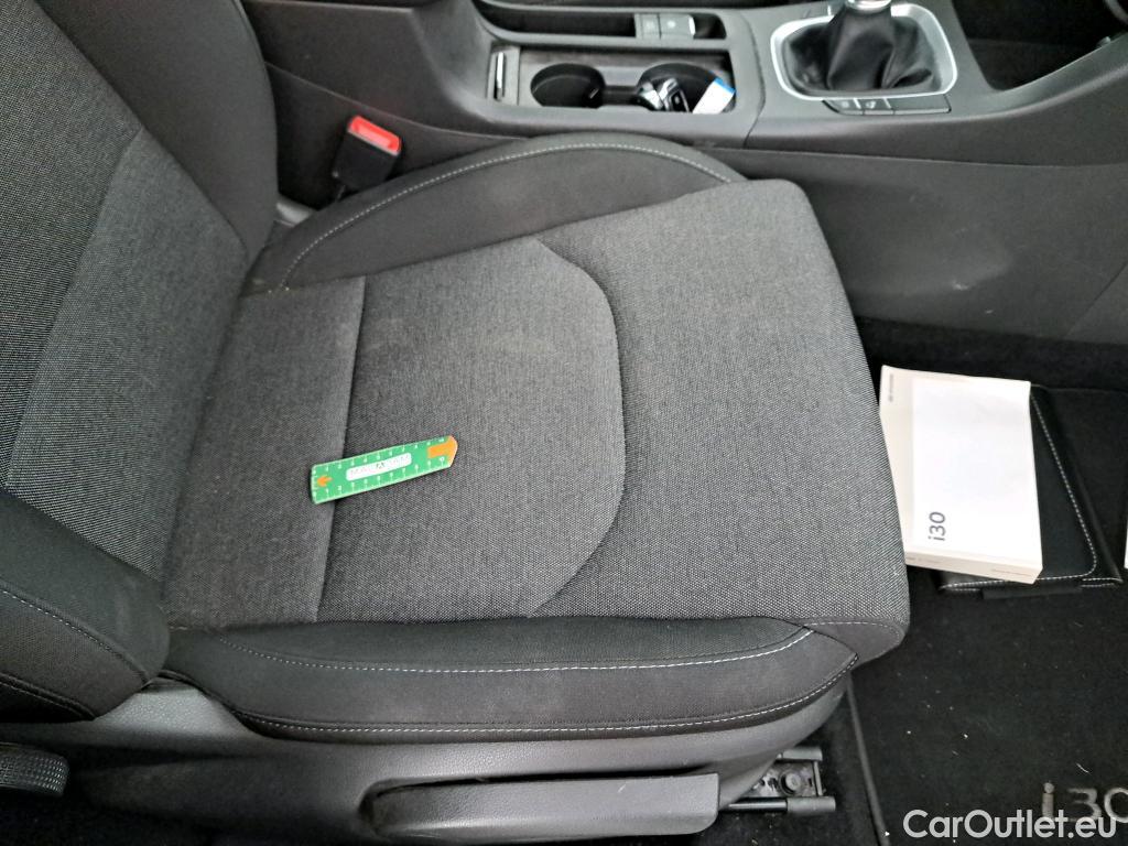  Hyundai  i30  Creative 1.6 CRDi 115CV BVM6 E6d #18