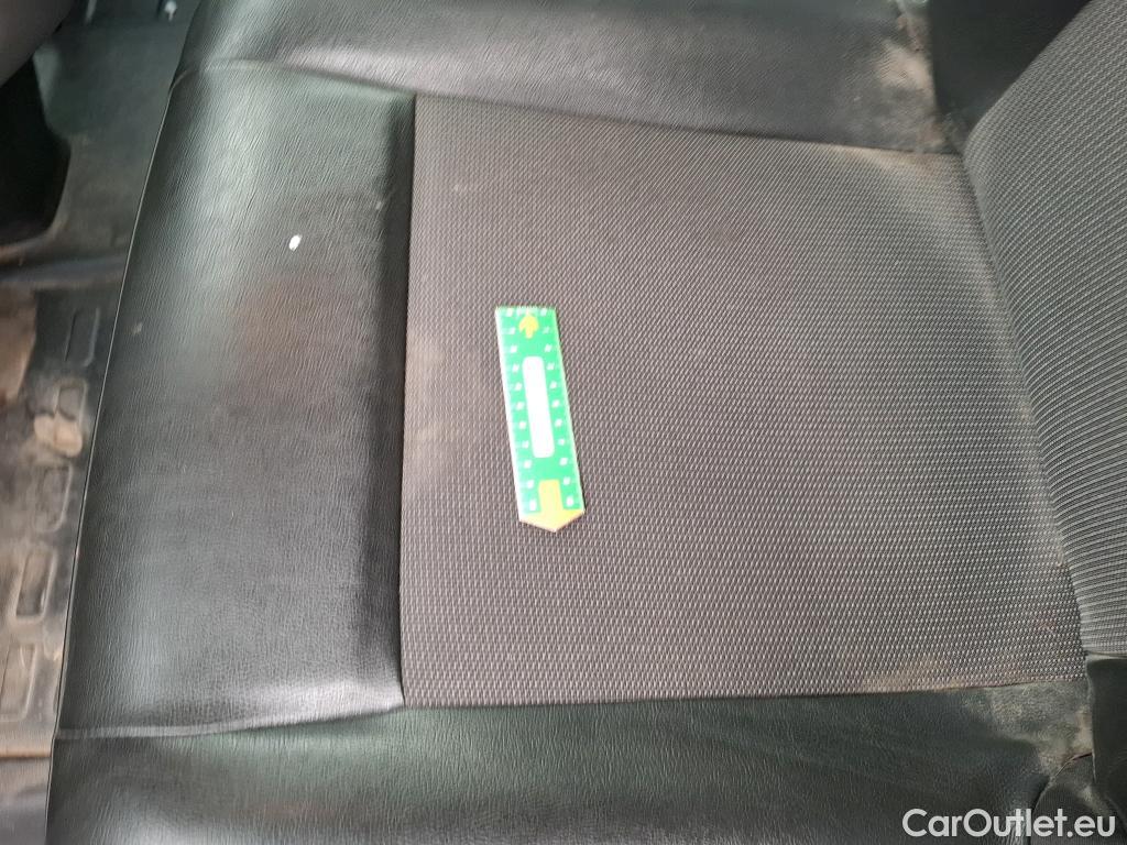  Citroen  Jumpy  Fourgon Club M 1.5 BlueHDi 100CV BVM6 E6d #63