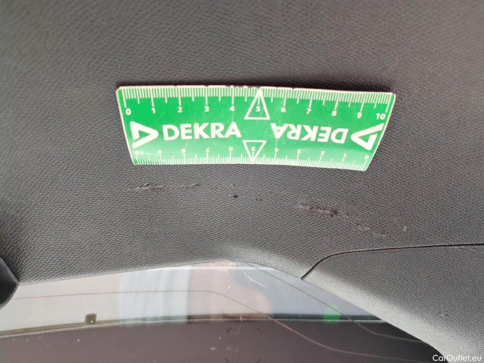  Citroen  C4  Berline Feel Nav Business R 1.5 BlueHDI 130CV BVA8 E6d #24