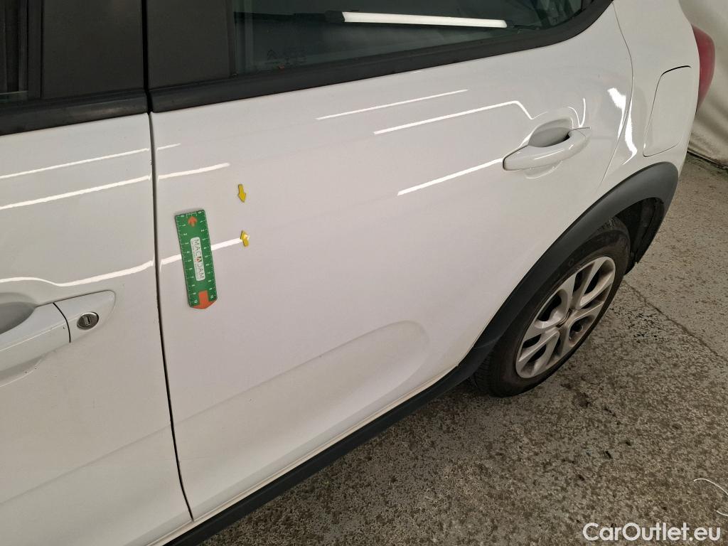  Citroen  C3  Société Feel Business R 1.5 BlueHDI 100CV BVM5 E6dT #12