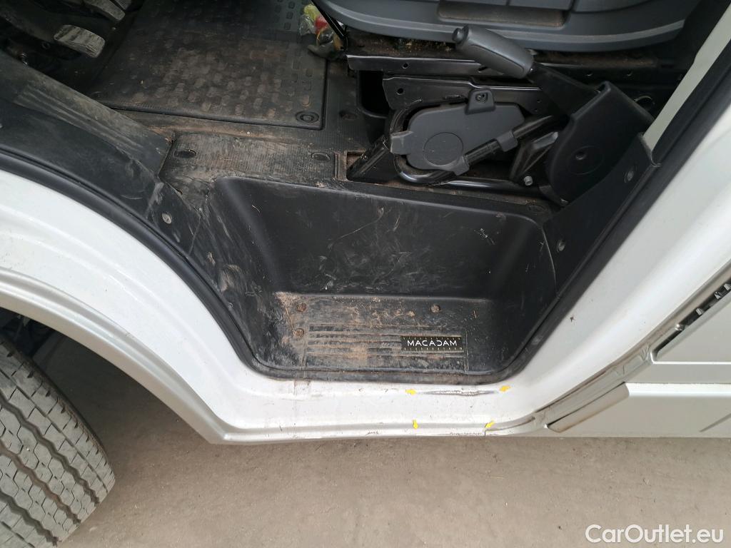  Citroen  Jumper CITROEN - VU 4p VNA 33 L3H2 BlueHDi 110 BVM6 Clubfourgon tôlé #28