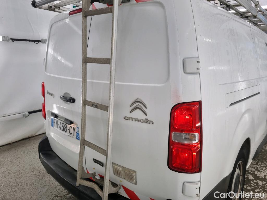  Citroen  Jumpy  Fourgon Business XL (L3) 2.0 BlueHDi 120CV BVM6 E6 #5