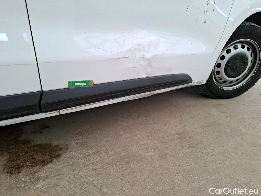  Citroen  Jumpy  Fourgon Club M 1.5 BlueHDi 100CV BVM6 E6d #4