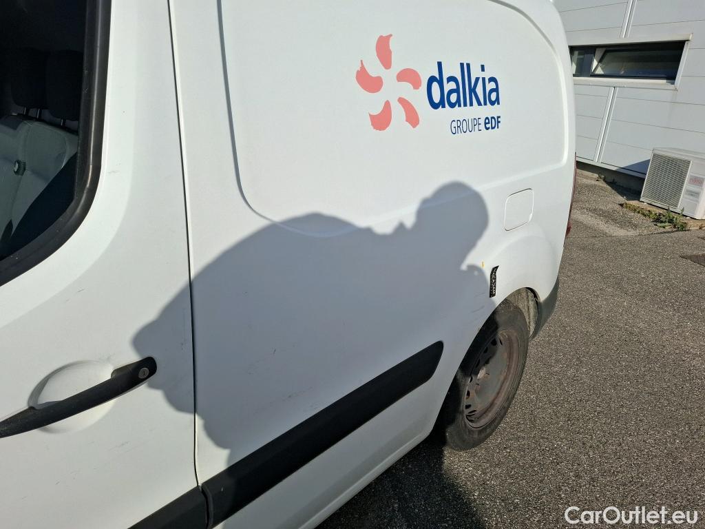  Citroen  Berlingo CITROEN  VU 3p EVL BlueHDi 100 S&S ETG6 Business20L1 fourgonnette #12