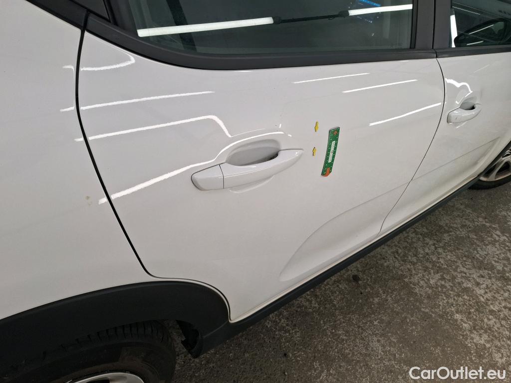  Citroen  C3  Société Feel Business R 1.5 BlueHDI 100CV BVM5 E6dT #14
