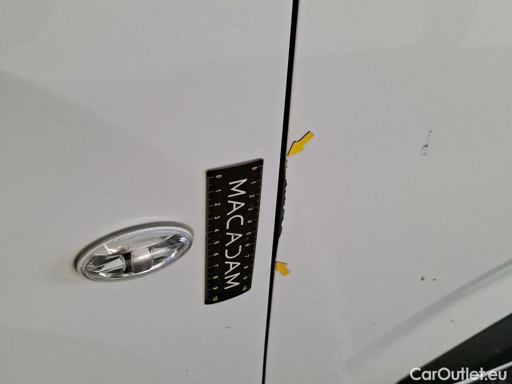  Citroen  Berlingo  Fourgon Driver M 650 1.5 BlueHDi 100CV BVM6 E6d #34